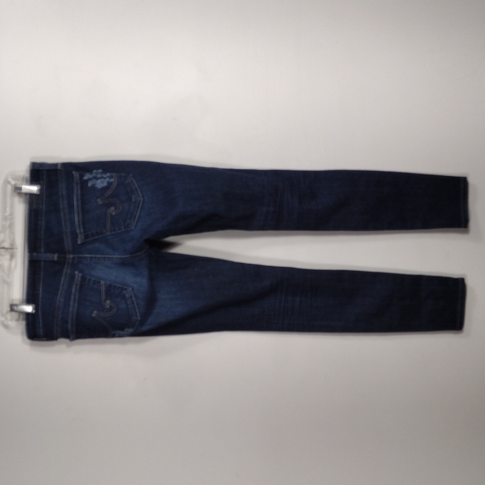AG Adriano Goldschmied The Legging Ankle Super Skinny Ankle Jeans Size 2… - Picture 5 of 14